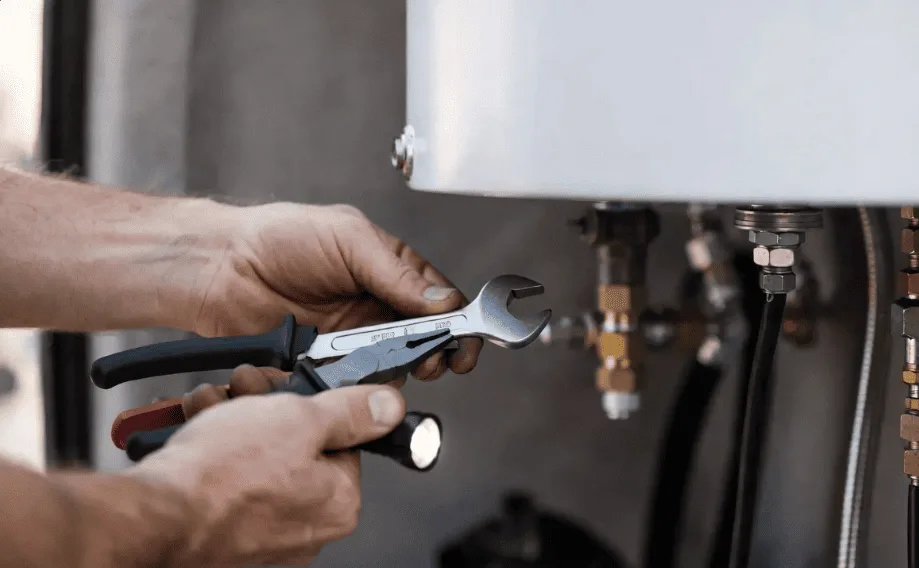 Why choose Water Heater Repair in Keystone, IA
